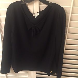 St john boatneck sweater